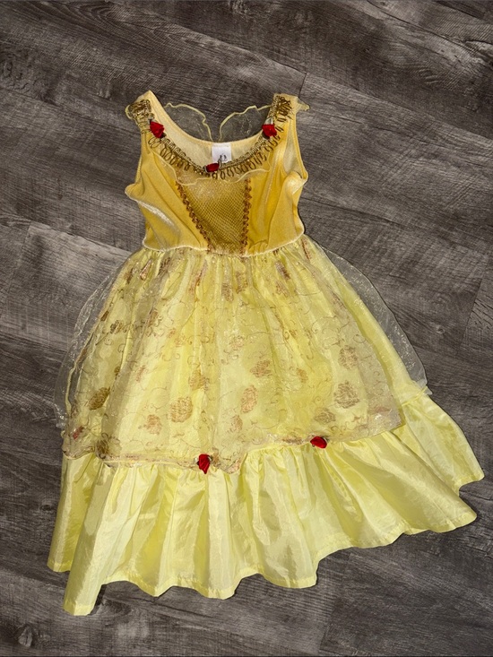 Great Pretenders Other - Belle Great Pretenders Princess Kids Costume Dress 1-3 years